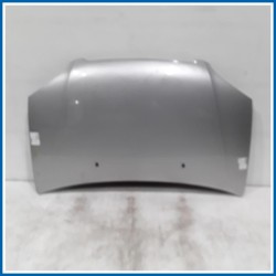 Cofano COFANO MOTORE 
 
ant. SUZUKI Ignis I