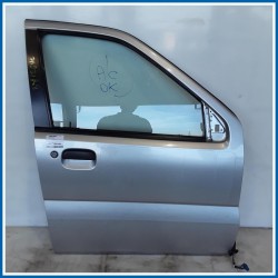 Porta PORTA ANT DX 
dx. 
ant. SUZUKI Ignis I