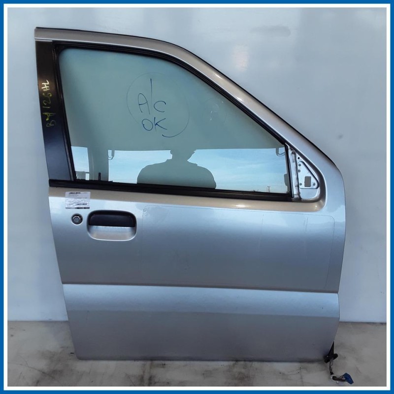 Porta PORTA ANT DX 
dx. 
ant. SUZUKI Ignis I
