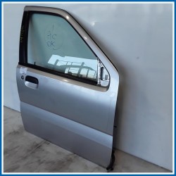 Porta PORTA ANT DX 
dx. 
ant. SUZUKI Ignis I
