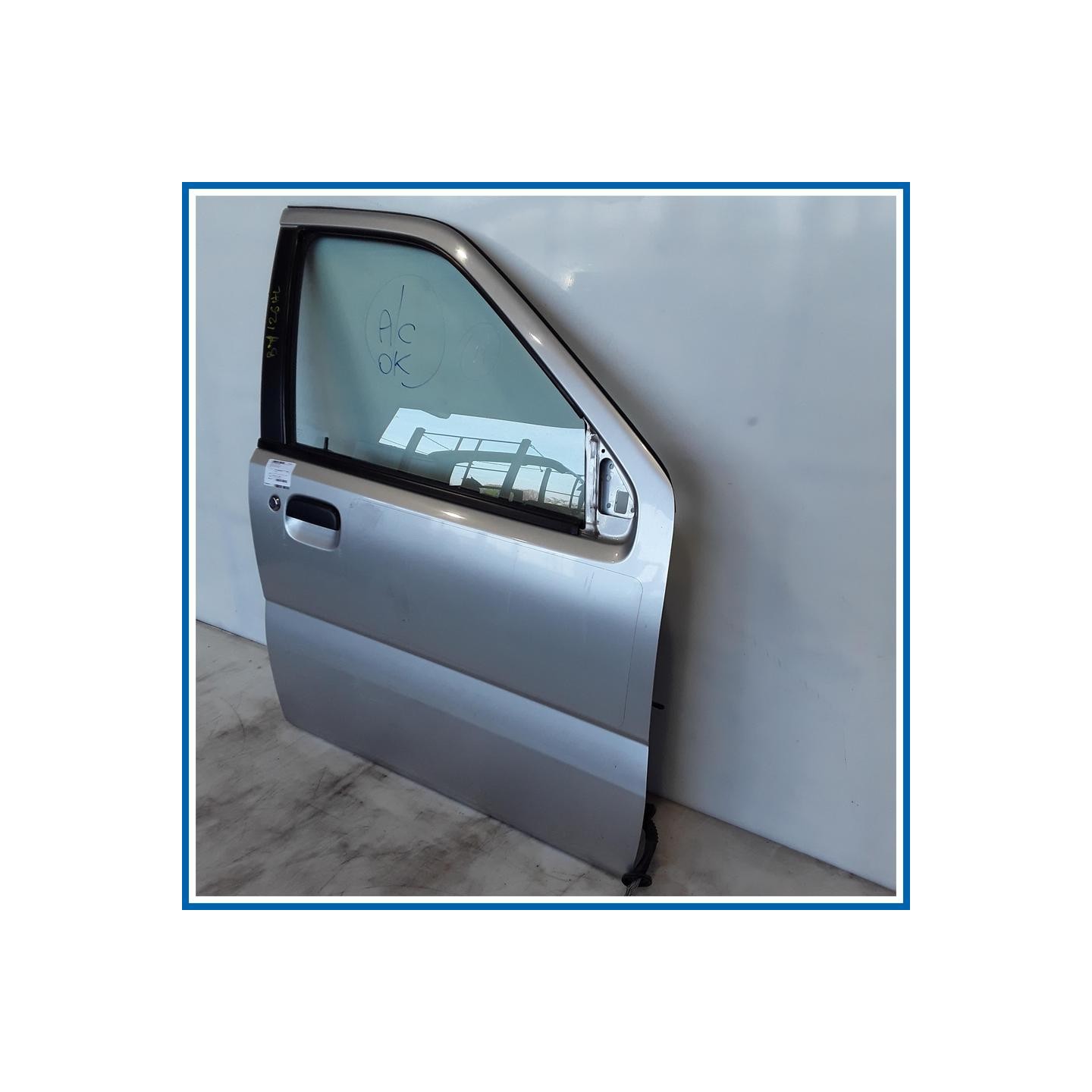 Porta PORTA ANT DX 
dx. 
ant. SUZUKI Ignis I