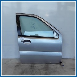 Porta PORTA ANT DX 
dx. 
ant. SUZUKI Ignis I