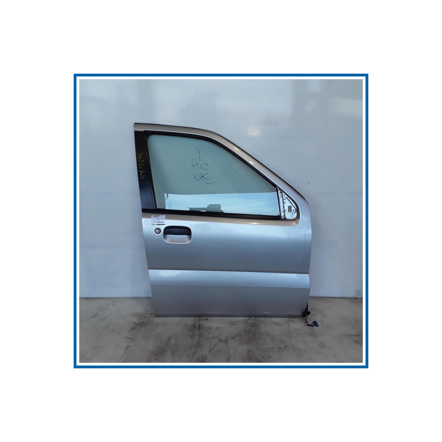 Porta PORTA ANT DX 
dx. 
ant. SUZUKI Ignis I