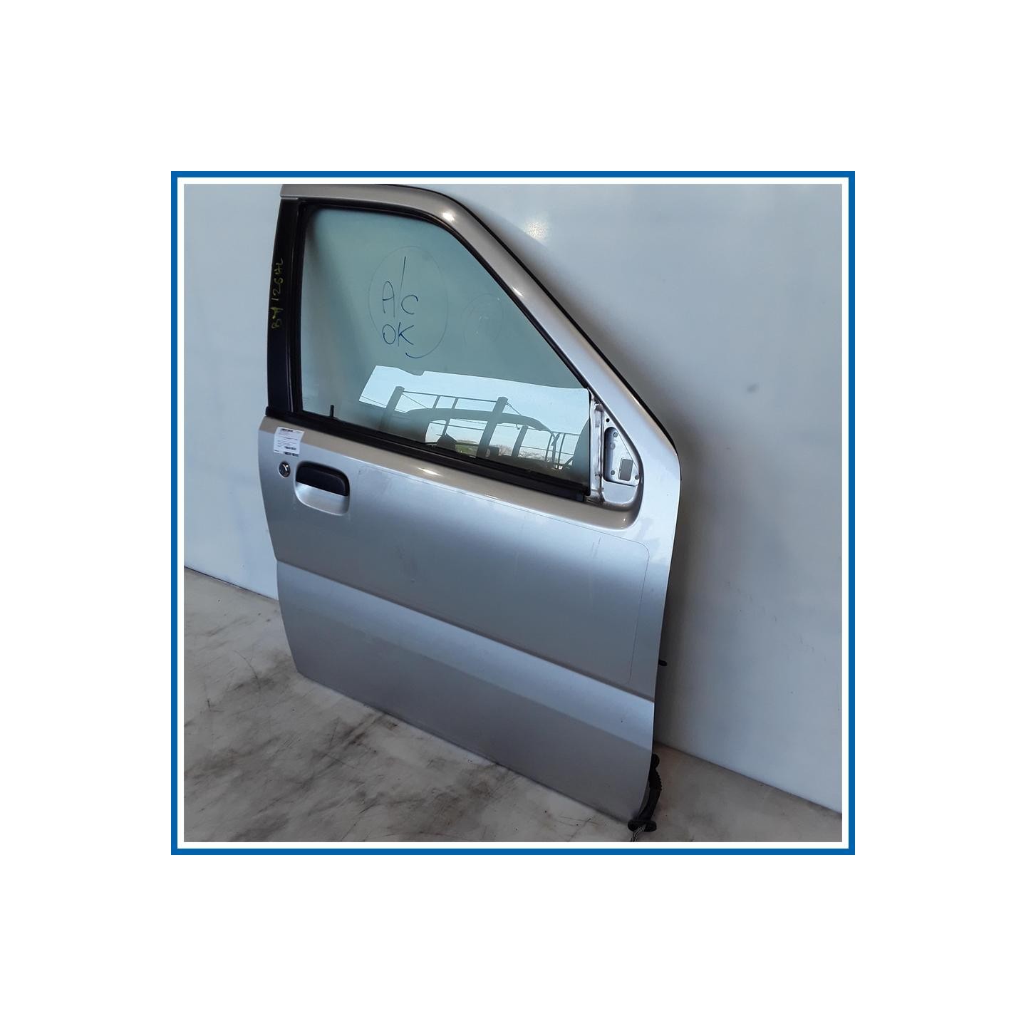 Porta PORTA ANT DX 
dx. 
ant. SUZUKI Ignis I