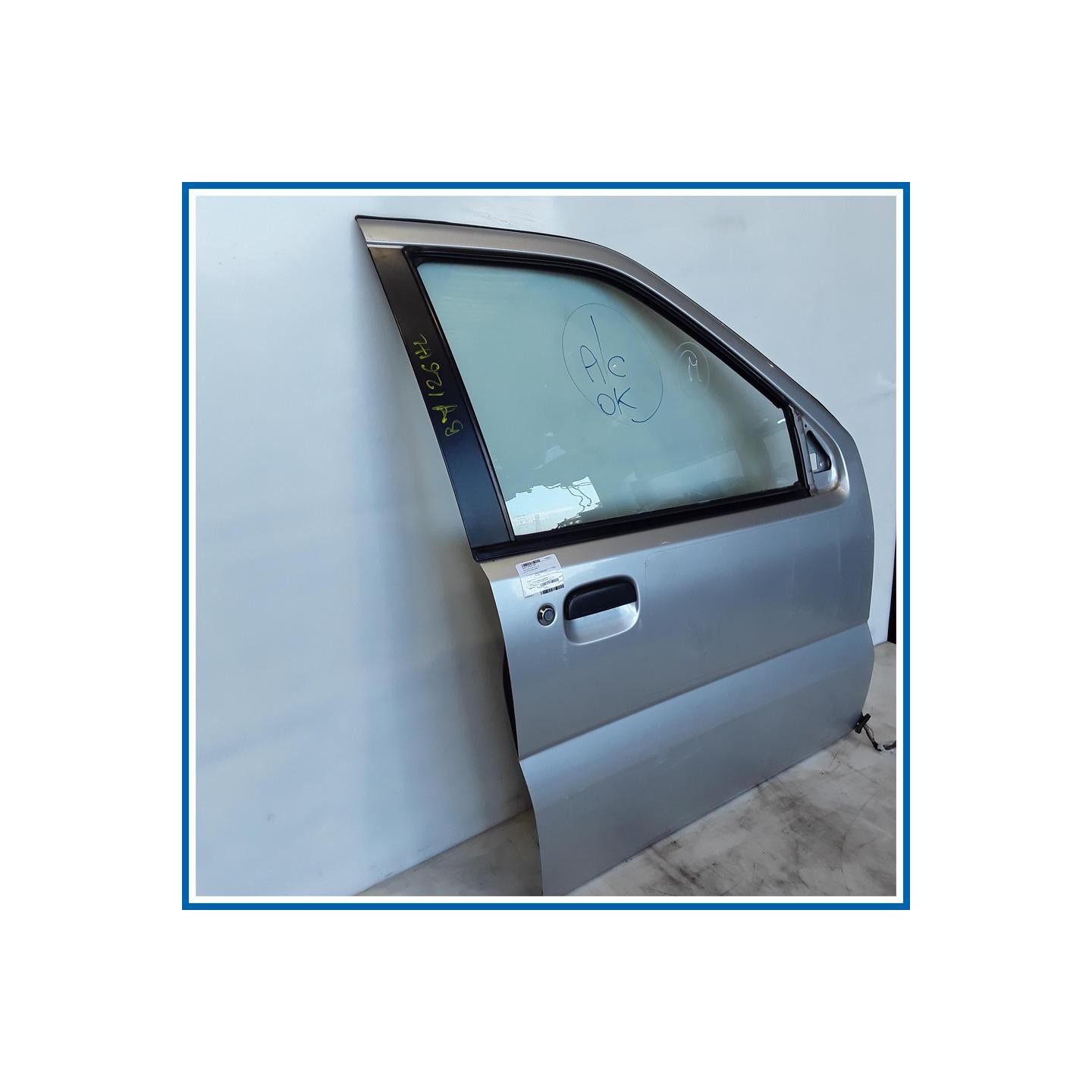 Porta PORTA ANT DX 
dx. 
ant. SUZUKI Ignis I