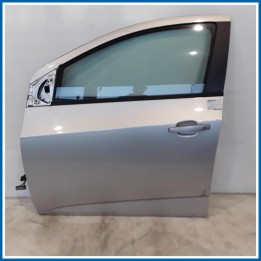 Porta O:PORTA ANTERIORE 
sx. 
ant. CHEVROLET Aveo III