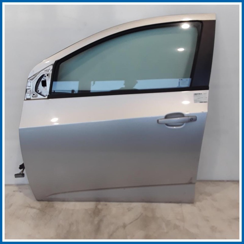 Porta O:PORTA ANTERIORE 
sx. 
ant. CHEVROLET Aveo III