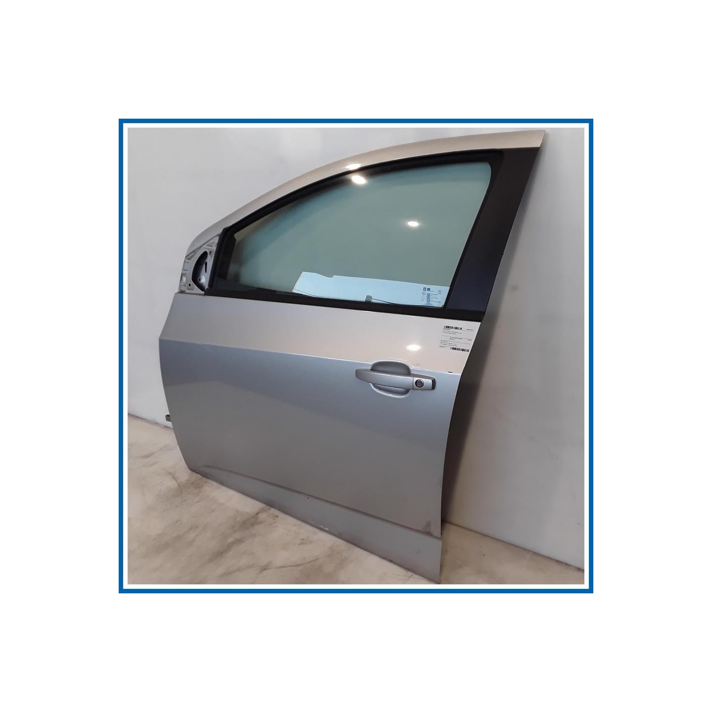 Porta O:PORTA ANTERIORE 
sx. 
ant. CHEVROLET Aveo III