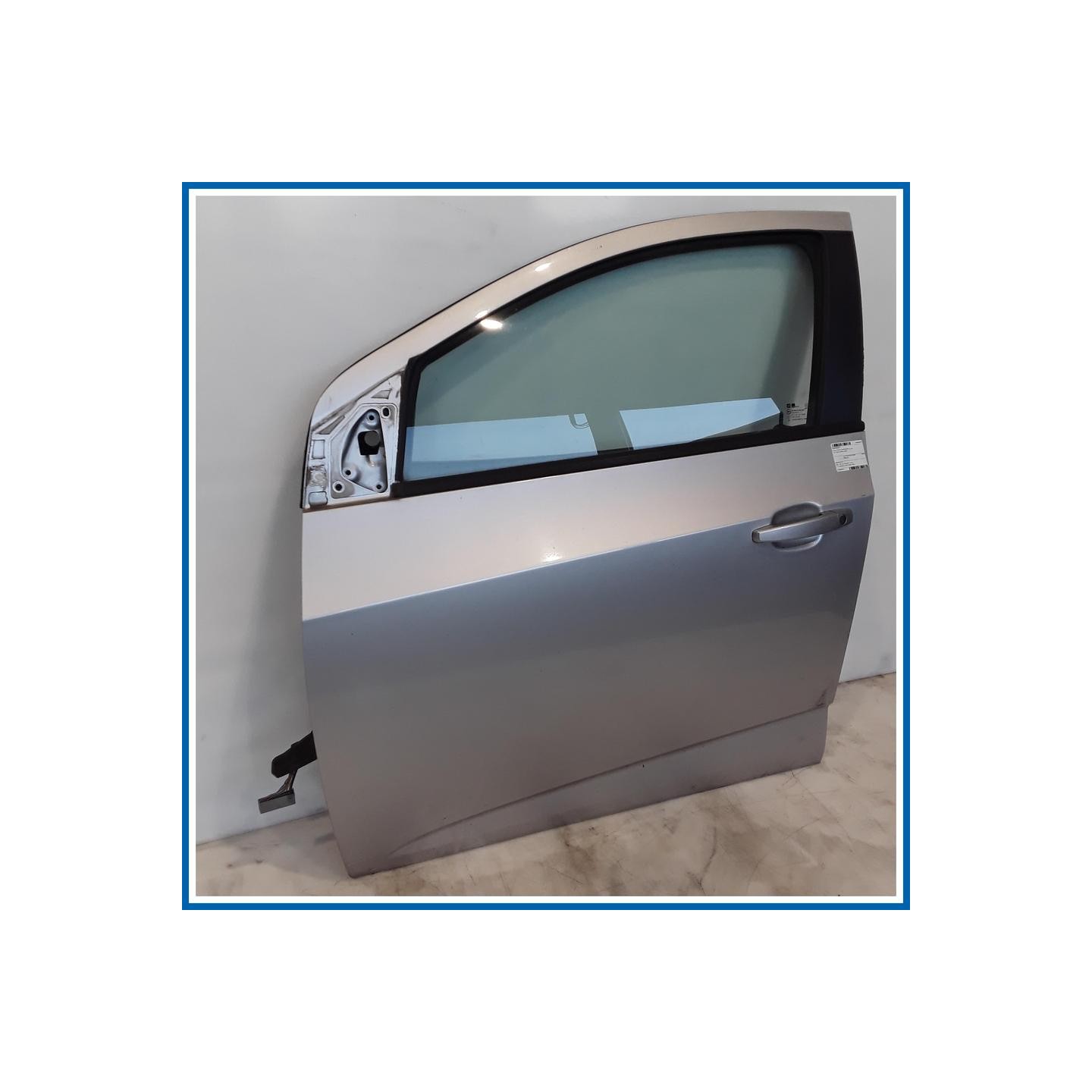 Porta O:PORTA ANTERIORE 
sx. 
ant. CHEVROLET Aveo III