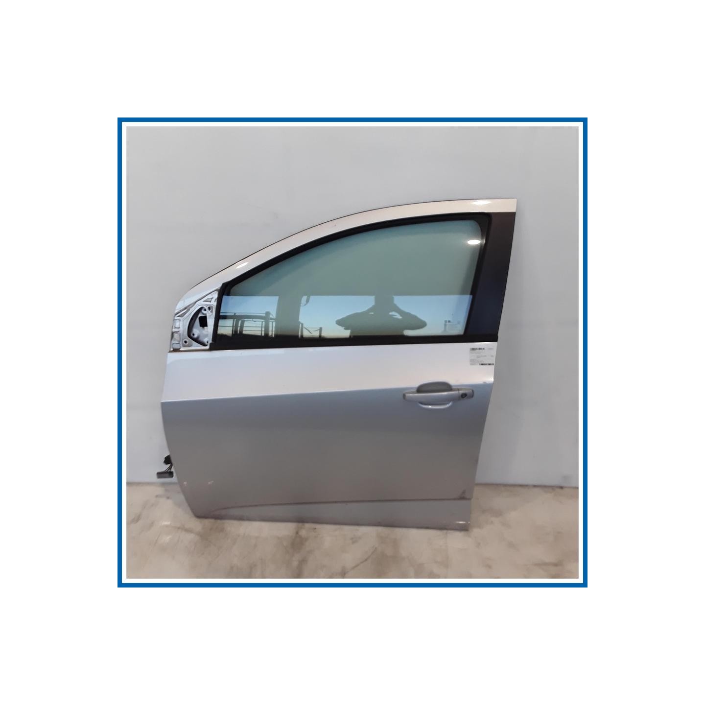 Porta O:PORTA ANTERIORE 
sx. 
ant. CHEVROLET Aveo III