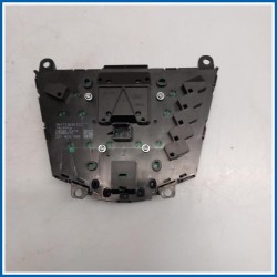 Unità autoradio Radio With Cd Player 
 
 FORD Fiesta VI