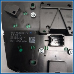 Unità autoradio Radio With Cd Player 
 
 FORD Fiesta VI