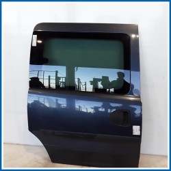 Porta scorrevole O:PORTA POST 
dx. 
post. OPEL Combo C (Corsa)