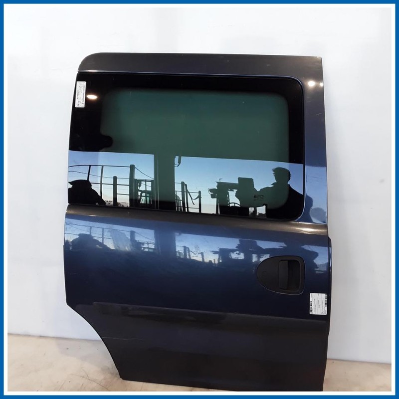 Porta scorrevole O:PORTA POST 
dx. 
post. OPEL Combo C (Corsa)