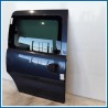 Porta scorrevole O:PORTA POST 
dx. 
post. OPEL Combo C (Corsa)