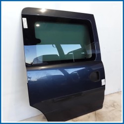 Porta scorrevole O:PORTA POST 
dx. 
post. OPEL Combo C (Corsa)