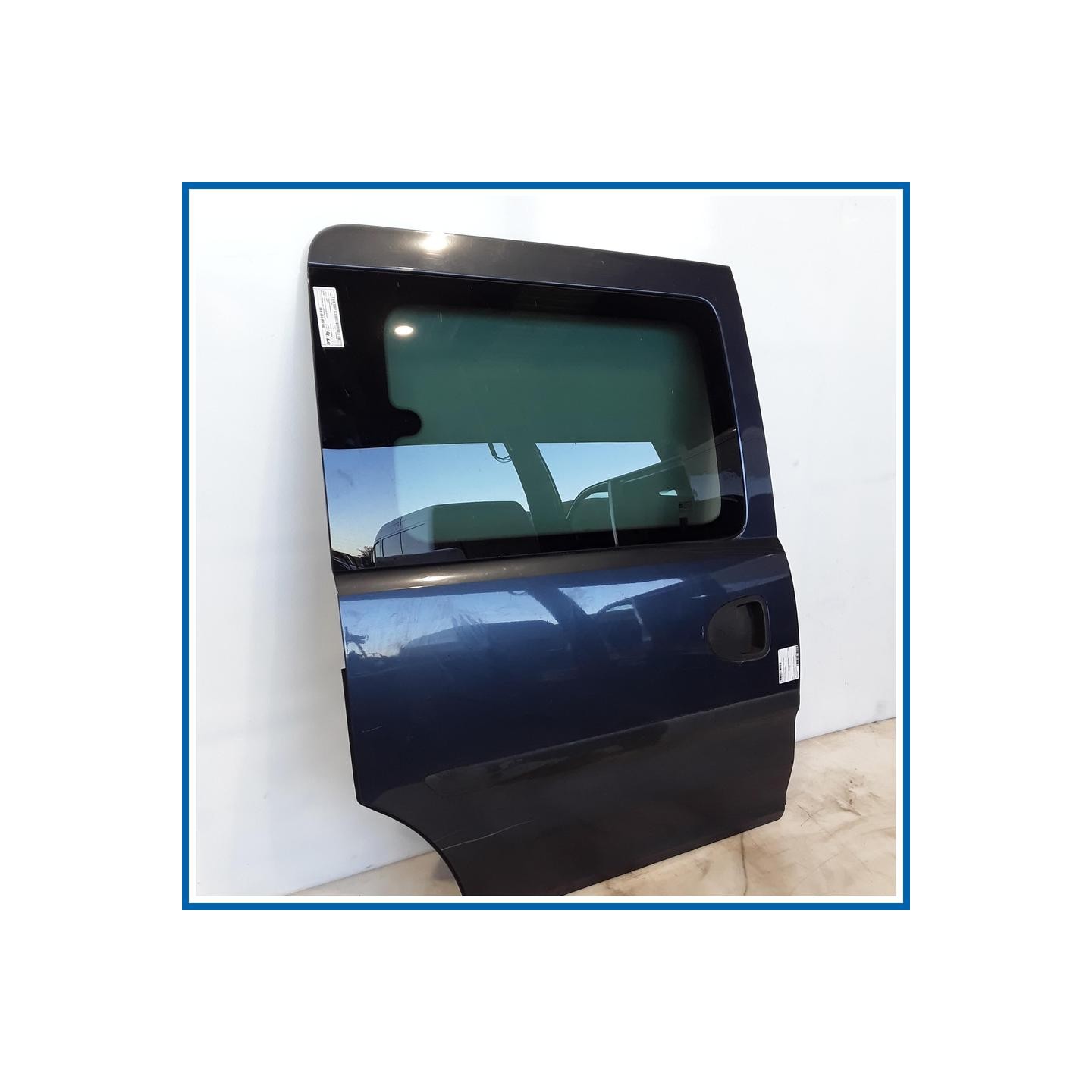 Porta scorrevole O:PORTA POST 
dx. 
post. OPEL Combo C (Corsa)