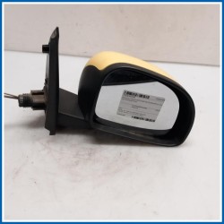Retrovisore esterno SPECCHIO RETROVISORE 
dx. 
ant. FIAT Panda II