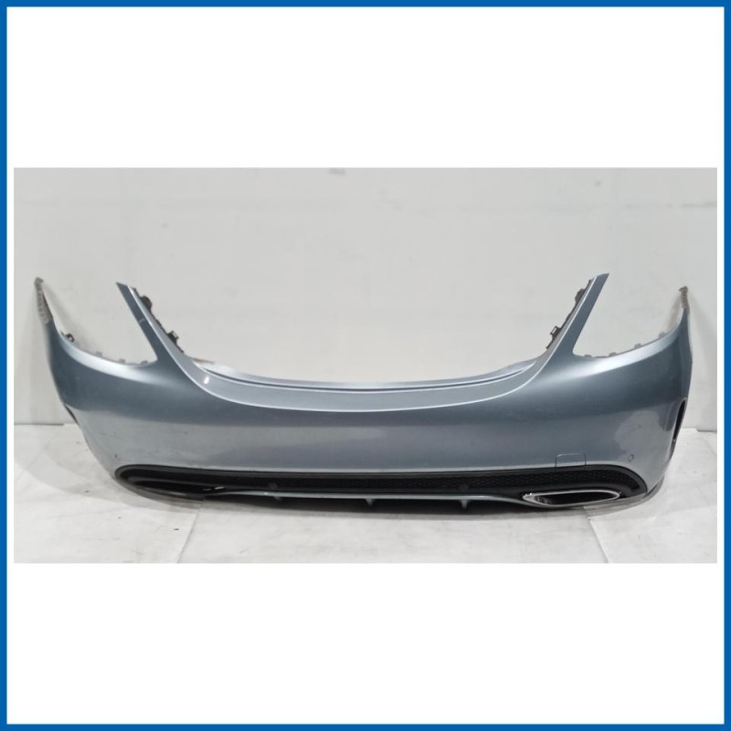 Paraurti RIVESTIMENTO PARAURTI 
 
post. MERCEDES Classe C W205
