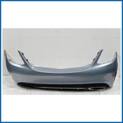 Paraurti RIVESTIMENTO PARAURTI 
 
post. MERCEDES Classe C W205
