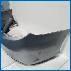 Paraurti RIVESTIMENTO PARAURTI 
 
post. MERCEDES Classe C W205
