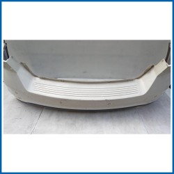 Paraurti PARAURTI POSTERIORE 
 
post. FIAT Freemont