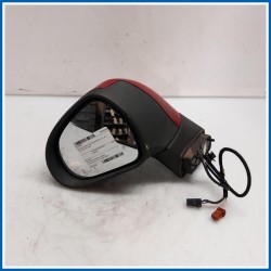 Retrovisore esterno RETROVISORE EXT 
sx. 
ant. PEUGEOT 207