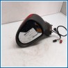 Retrovisore esterno RETROVISORE EXT 
sx. 
ant. PEUGEOT 207
