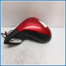 Retrovisore esterno RETROVISORE EXT 
sx. 
ant. PEUGEOT 207