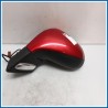 Retrovisore esterno RETROVISORE EXT 
sx. 
ant. PEUGEOT 207