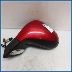 Retrovisore esterno RETROVISORE EXT 
sx. 
ant. PEUGEOT 207