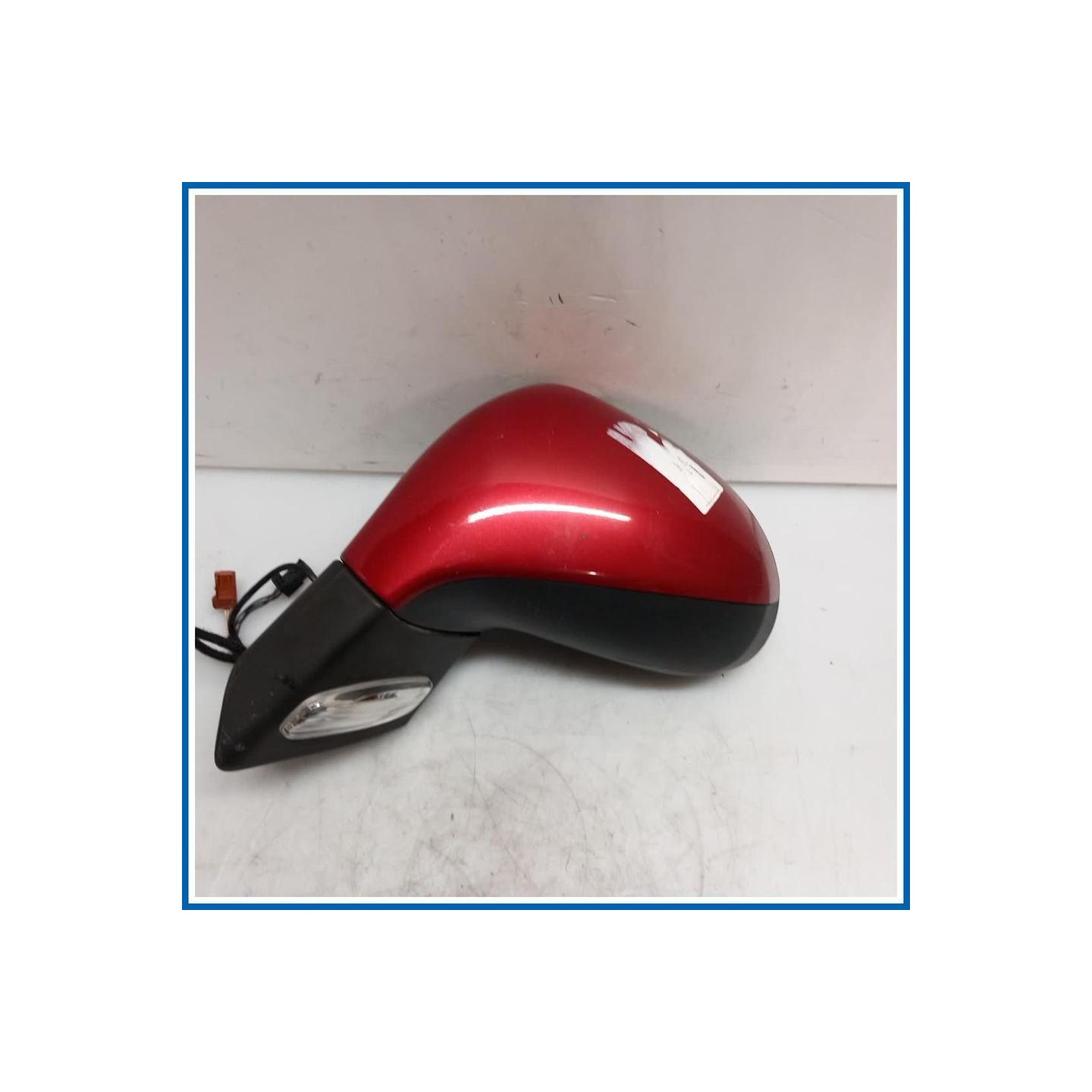 Retrovisore esterno RETROVISORE EXT 
sx. 
ant. PEUGEOT 207