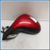 Retrovisore esterno RETROVISORE EXT 
sx. 
ant. PEUGEOT 207