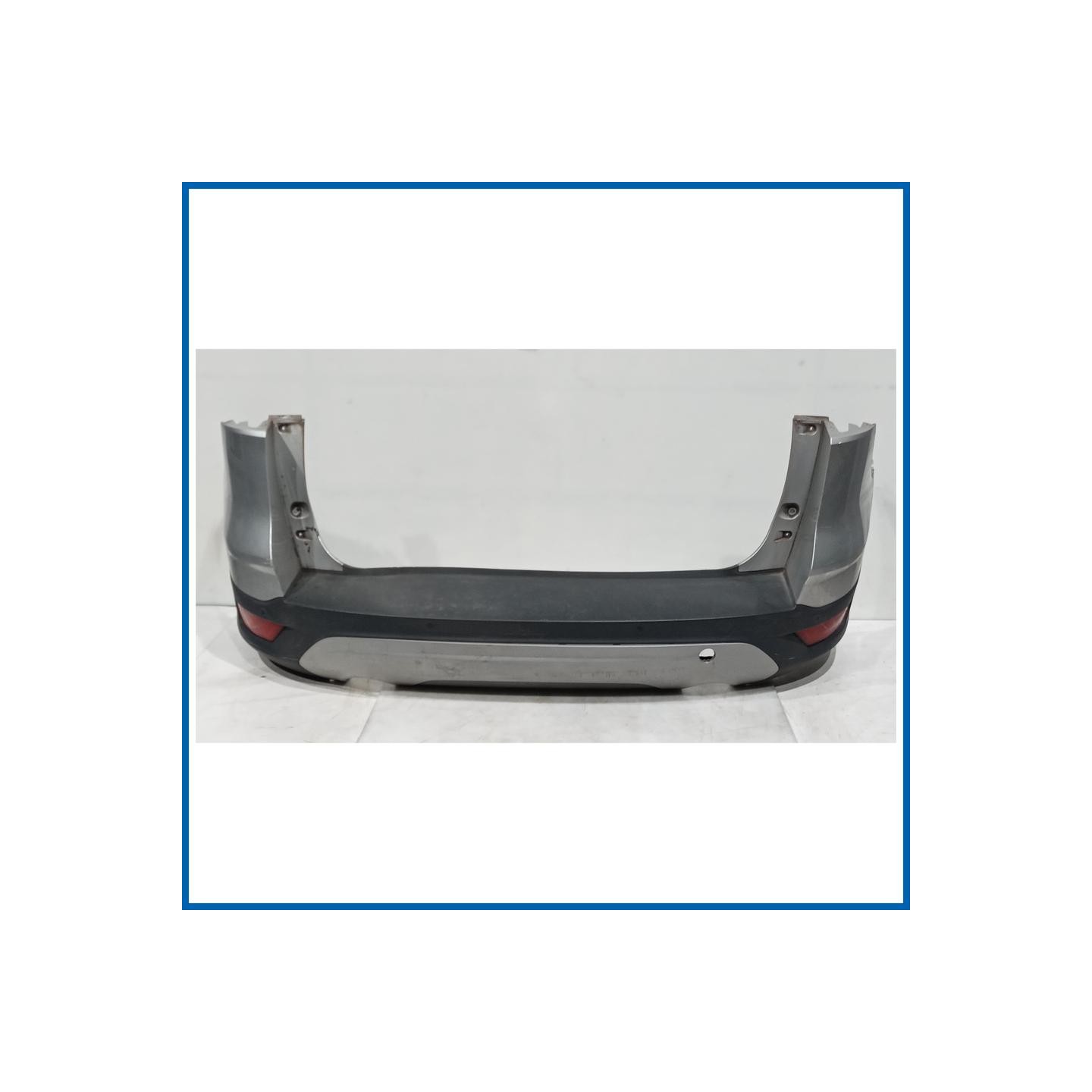 Paraurti COVER 
 
post. FORD Kuga II