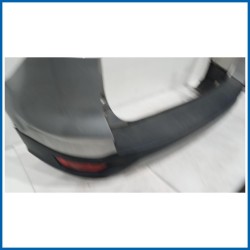 Paraurti COVER 
 
post. FORD Kuga II