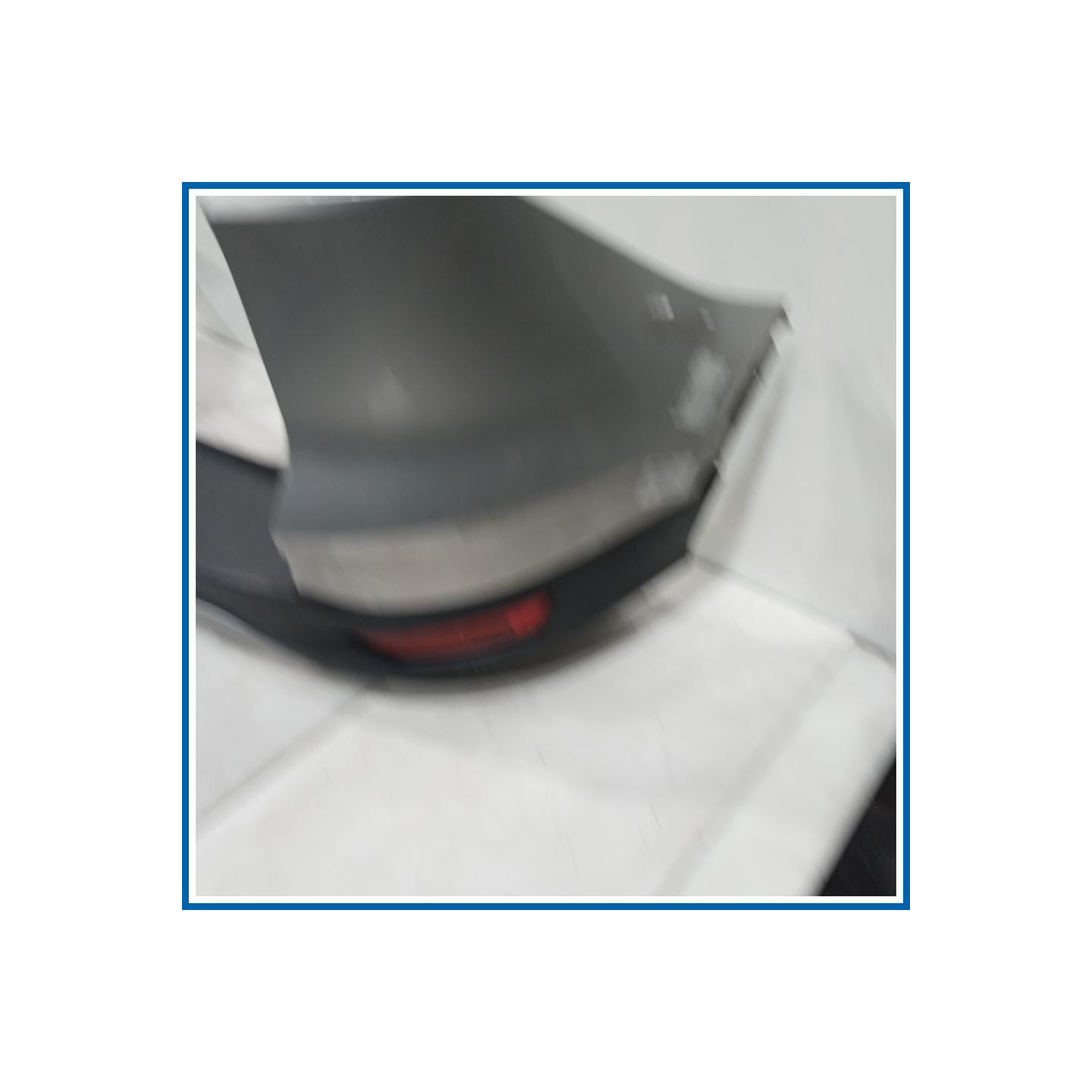 Paraurti COVER 
 
post. FORD Kuga II
