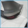Paraurti COVER 
 
post. FORD Kuga II