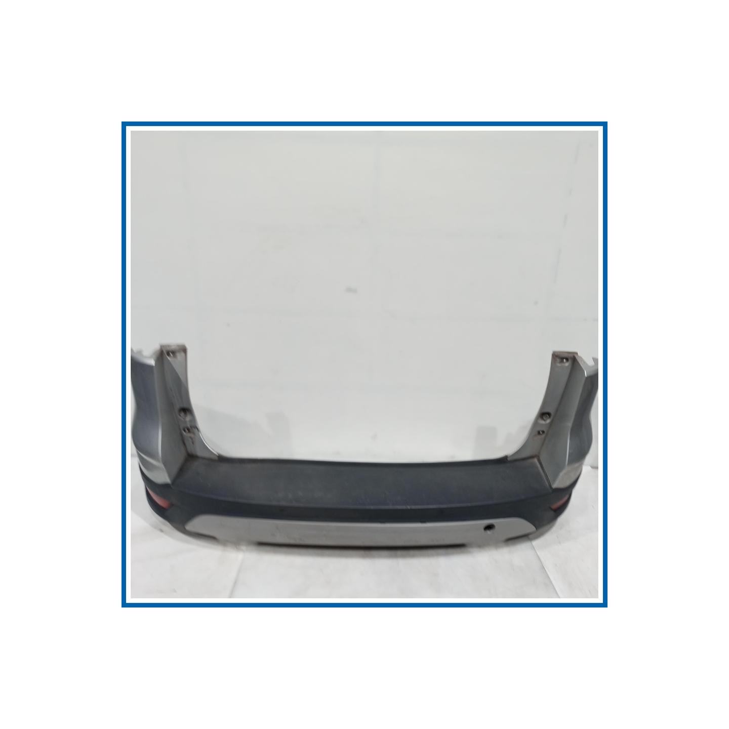 Paraurti COVER 
 
post. FORD Kuga II