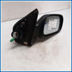 Retrovisore esterno MIRROR ASSY,OUT REAR VIEW,R 
dx. 
ant. SUZUKI Ignis I