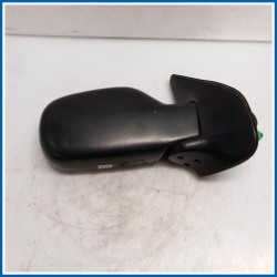 Retrovisore esterno MIRROR ASSY,OUT REAR VIEW,R 
dx. 
ant. SUZUKI Ignis I
