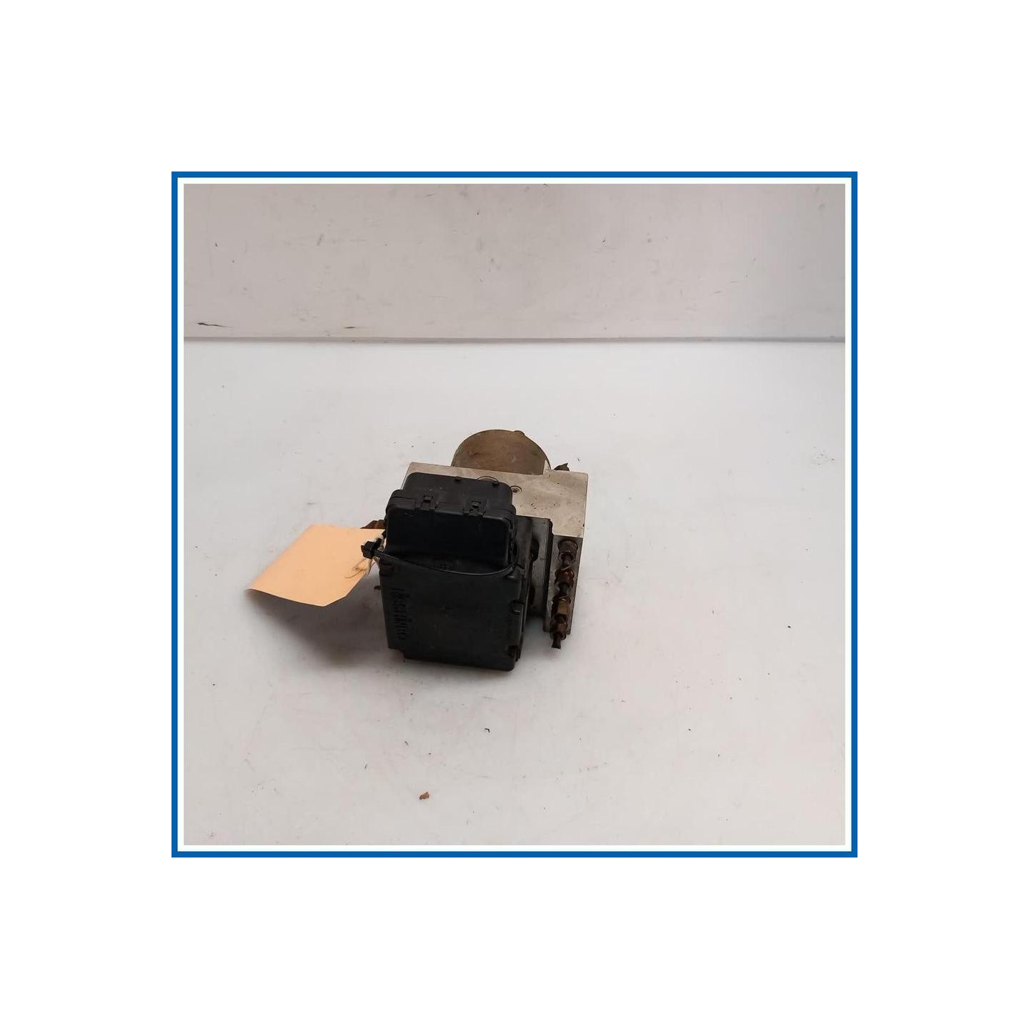 Abs (gruppo) ATTUATORE IMPIANTO ABS 
 
ant. SUZUKI Ignis I