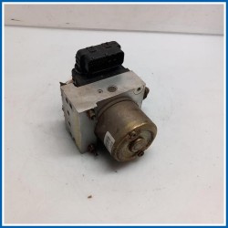 Abs (gruppo) ATTUATORE IMPIANTO ABS 
 
ant. SUZUKI Ignis I