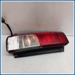 Fanale 
sx. 
post. SUZUKI Ignis I