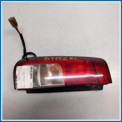 Fanale 
sx. 
post. SUZUKI Ignis I