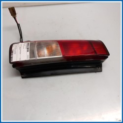 Fanale 
sx. 
post. SUZUKI Ignis I