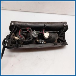 Fanale 
sx. 
post. SUZUKI Ignis I