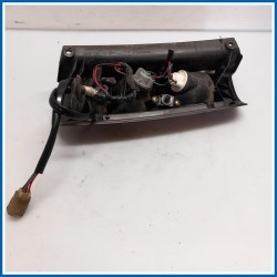 Fanale 
sx. 
post. SUZUKI Ignis I