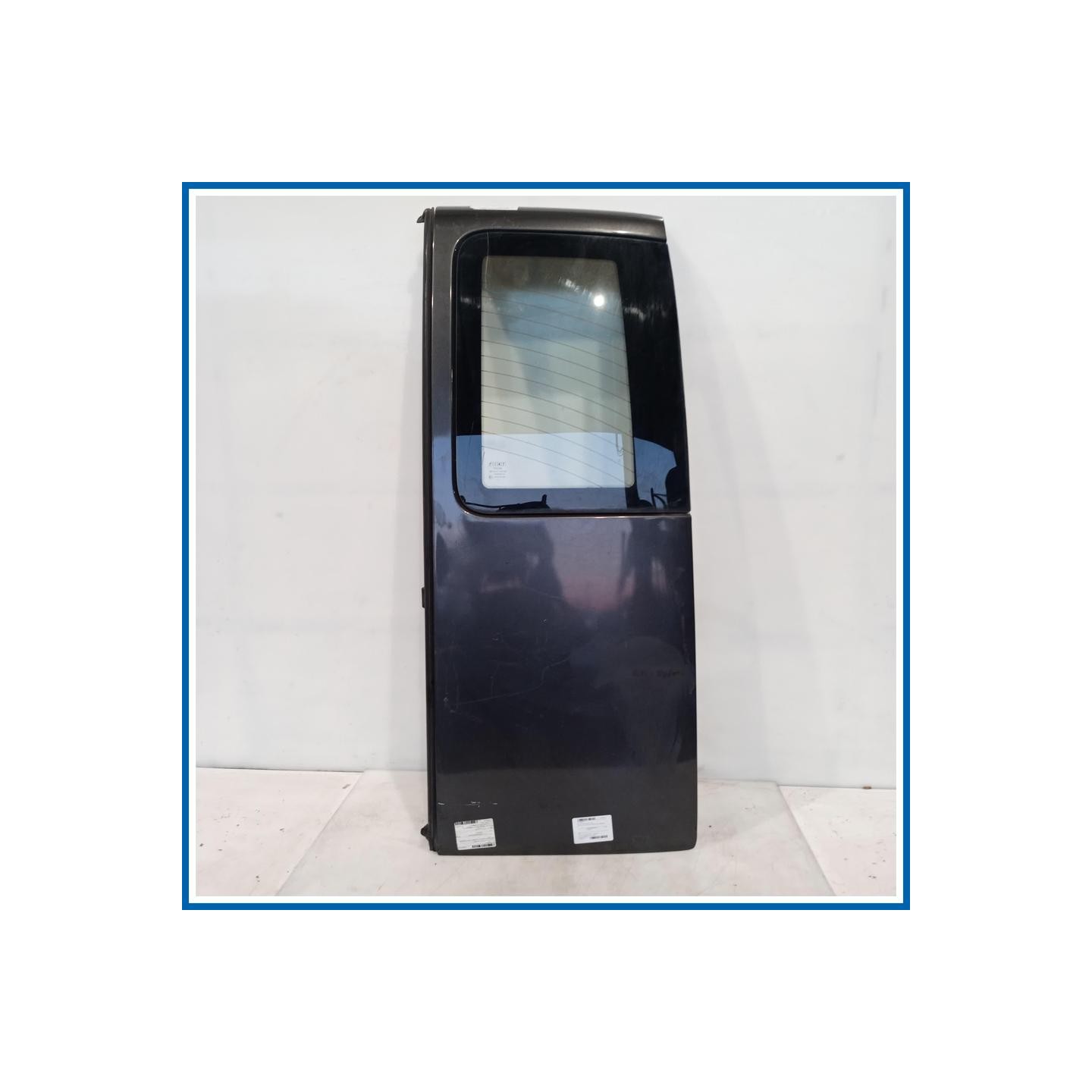 Porta di carico PORTA 
dx. 
post. FIAT Doblò II