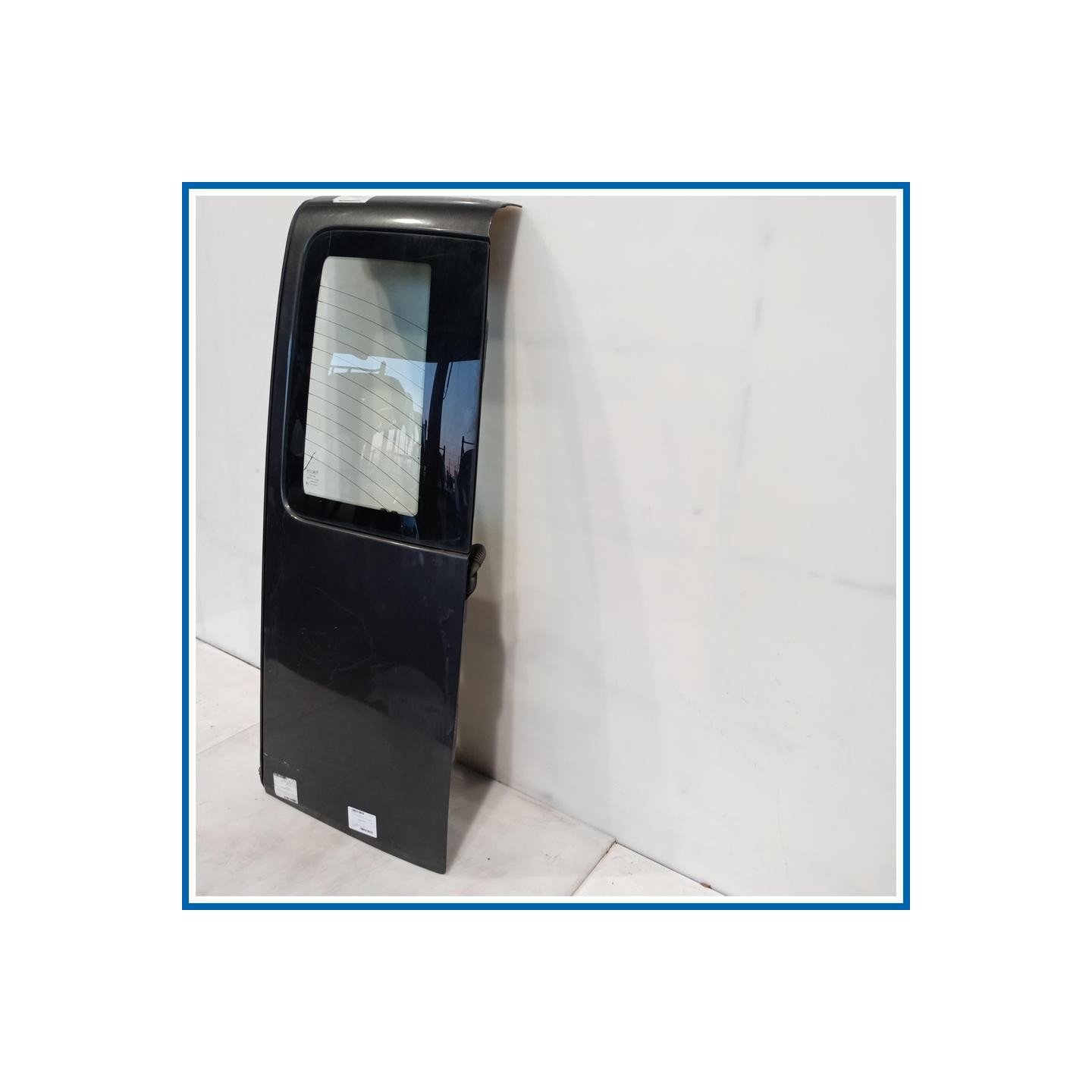 Porta di carico PORTA 
dx. 
post. FIAT Doblò II