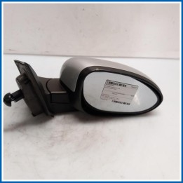 Retrovisore esterno 
dx. 
ant. CHEVROLET Aveo III